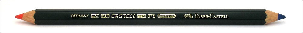 Faber-Castell COLOR 837