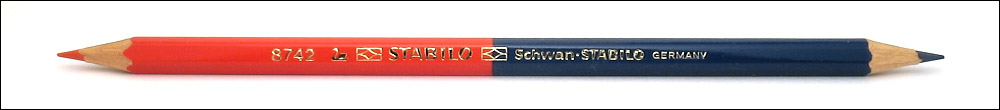 Schwan STABILO 8742